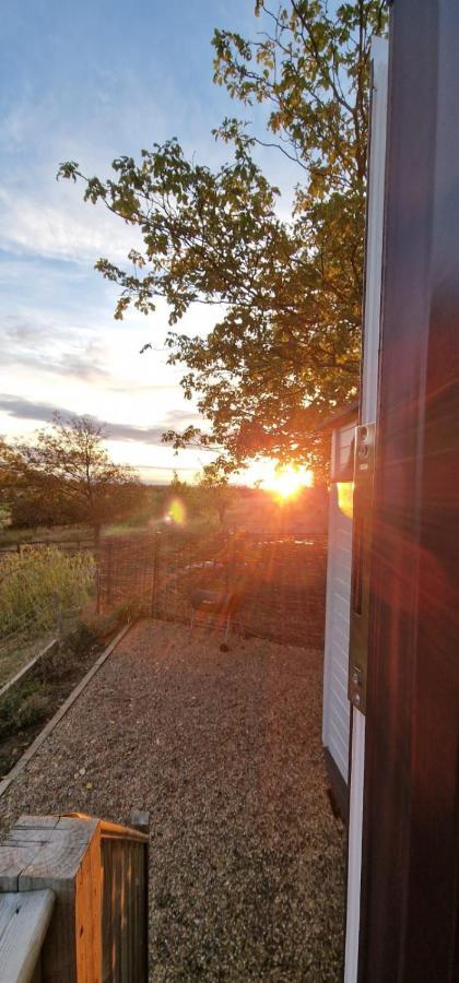 The Cosy Hut Villa Faversham Exterior foto